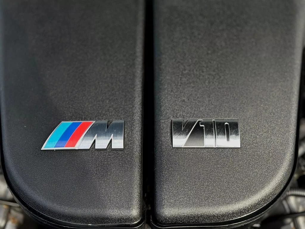 2006 BMW M5 null image 25