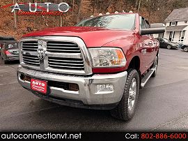 2015 Ram 2500