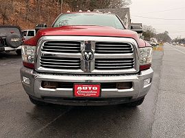 2015 Ram 2500