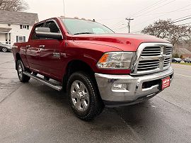 2015 Ram 2500