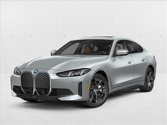 2026 BMW i4
