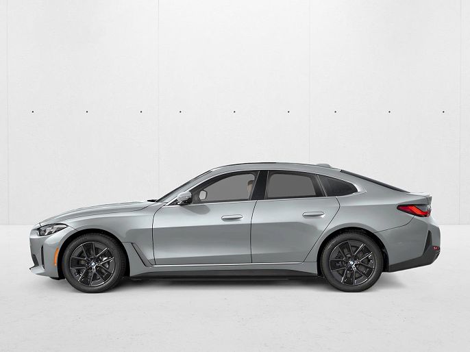 2026 BMW i4