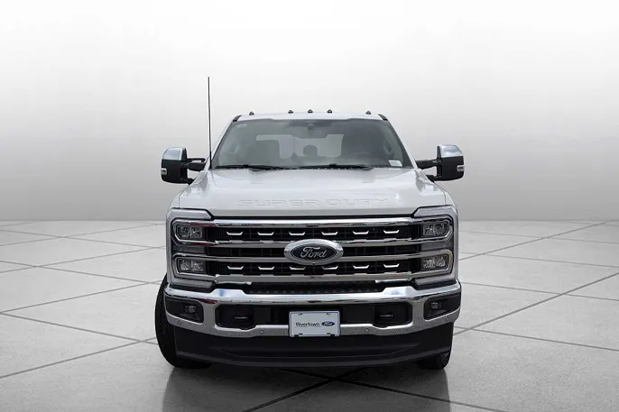2025 Ford F-250