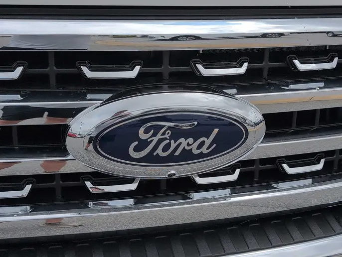 2025 Ford F-250