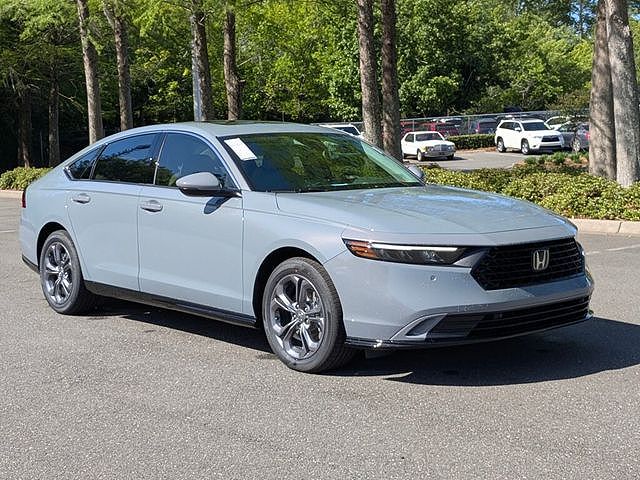 2026 Honda Accord