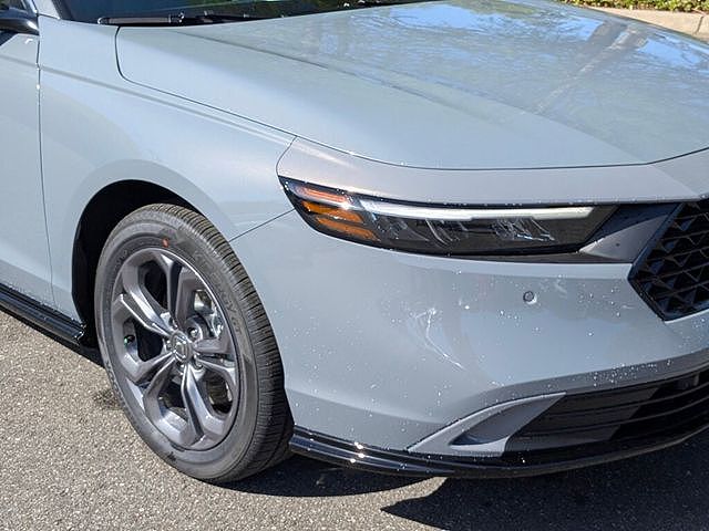 2026 Honda Accord