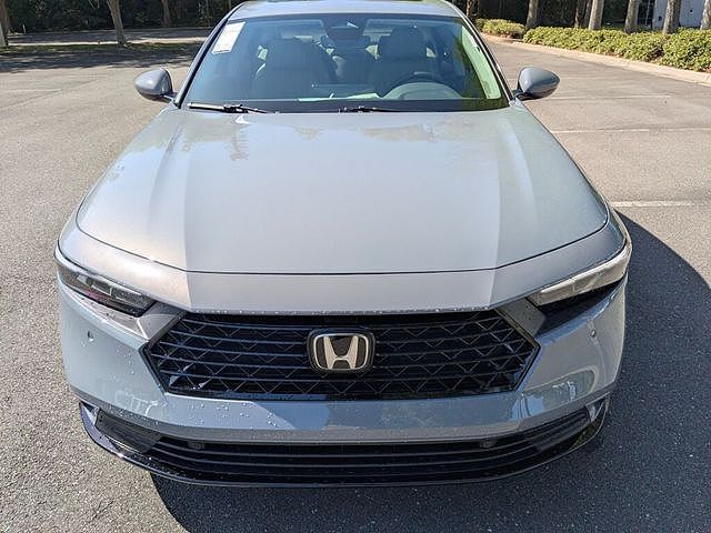 2026 Honda Accord
