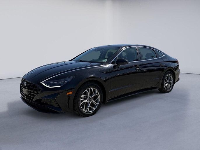 2023 Hyundai Sonata