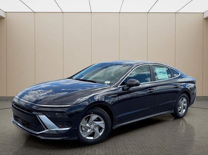 2026 Hyundai Sonata