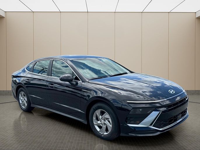 2026 Hyundai Sonata