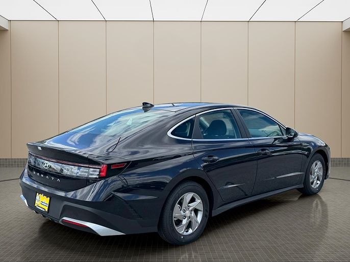 2026 Hyundai Sonata