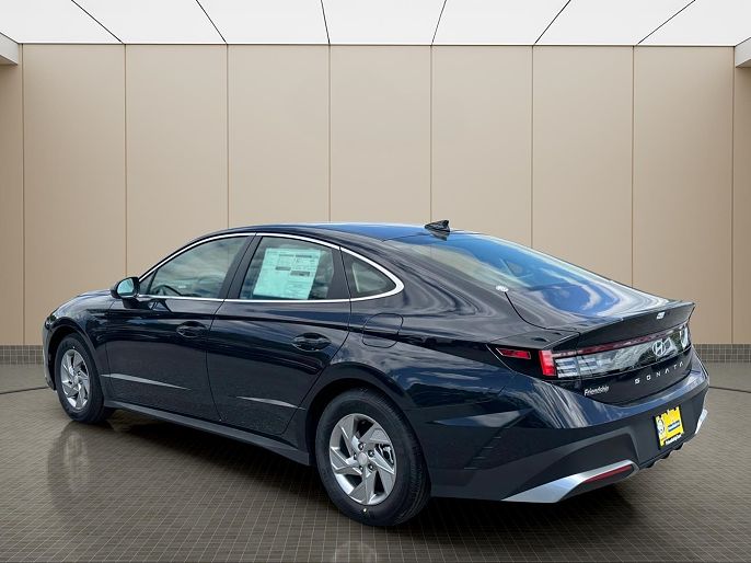 2026 Hyundai Sonata