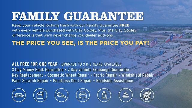 2025 Volkswagen Atlas