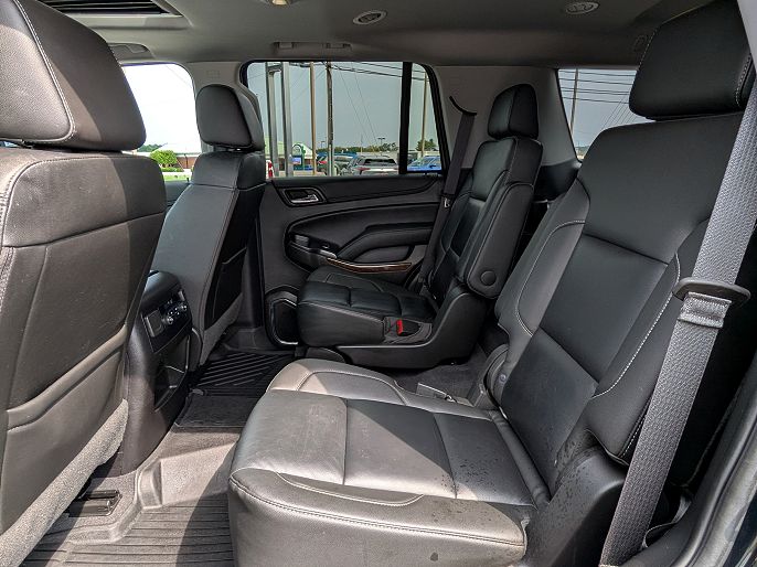 2019 Chevrolet Tahoe