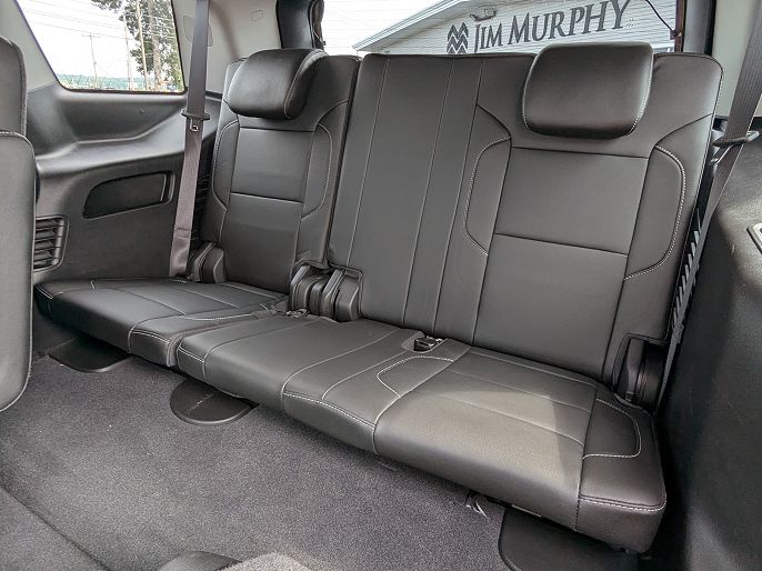 2019 Chevrolet Tahoe