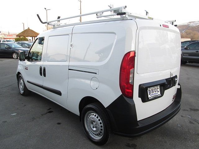 2020 Ram ProMaster City