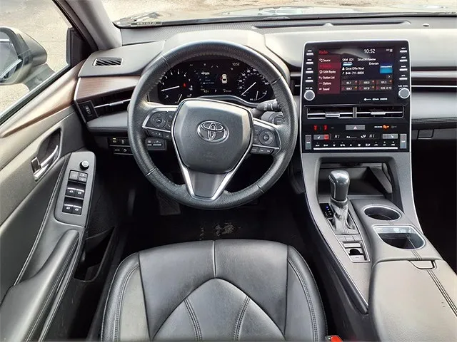 2022 Toyota Avalon