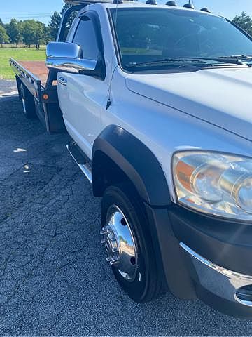 2008 Dodge Ram 5500