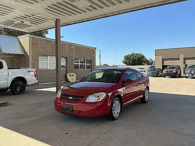 2010 Chevrolet Cobalt