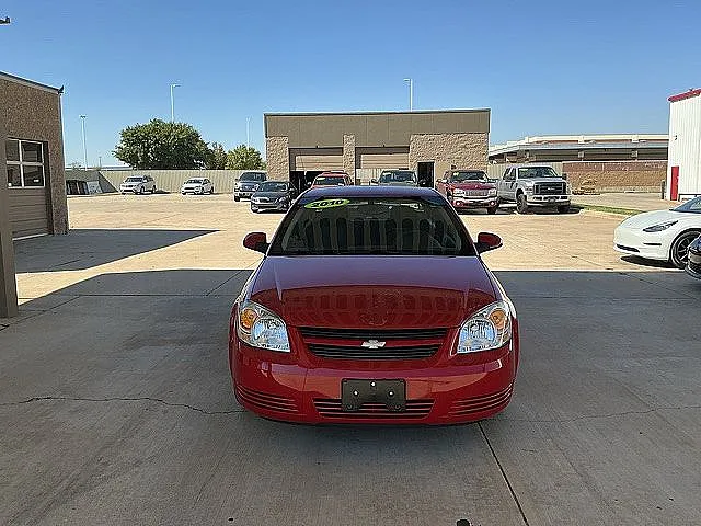 2010 Chevrolet Cobalt