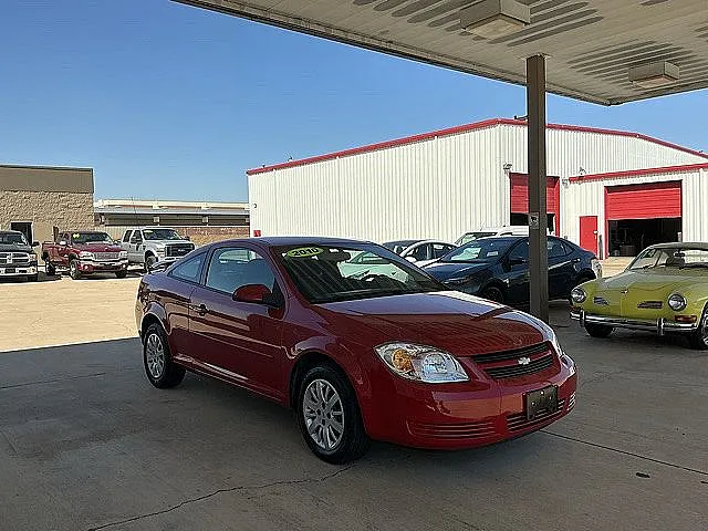 2010 Chevrolet Cobalt