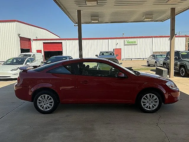 2010 Chevrolet Cobalt