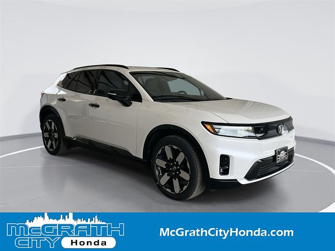 2025 Honda Prologue