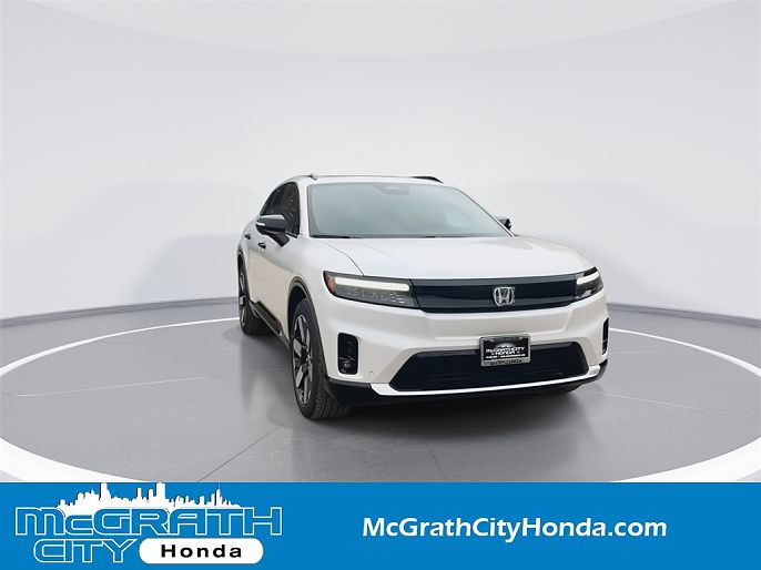 2025 Honda Prologue