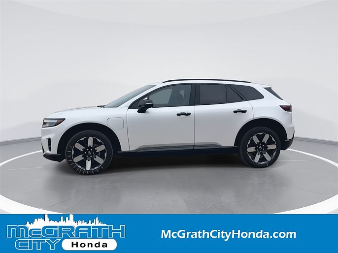 2025 Honda Prologue