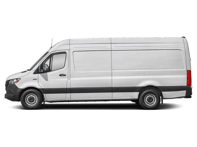 2025 Mercedes-Benz eSprinter