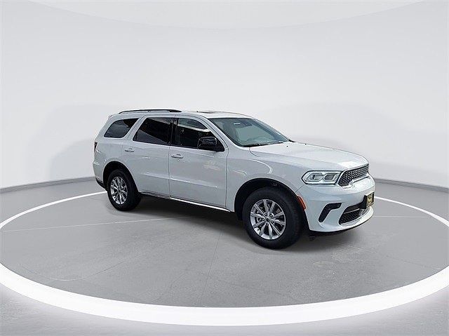 2024 Dodge Durango