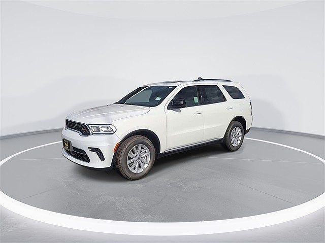 2024 Dodge Durango