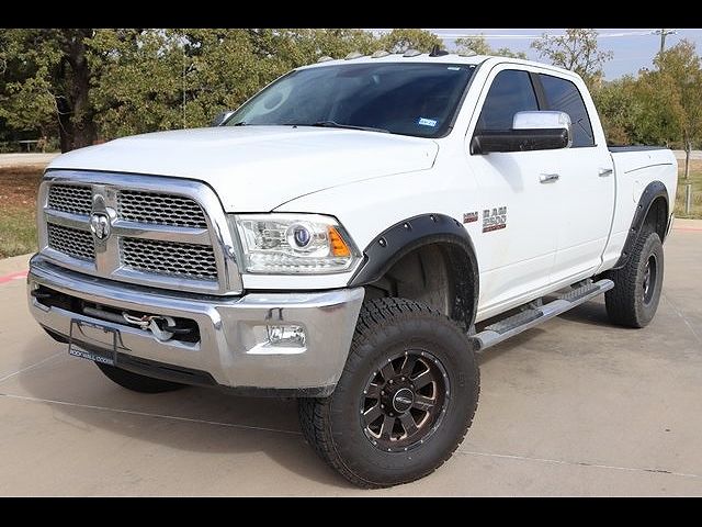 2015 Ram 2500