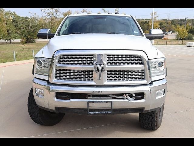 2015 Ram 2500