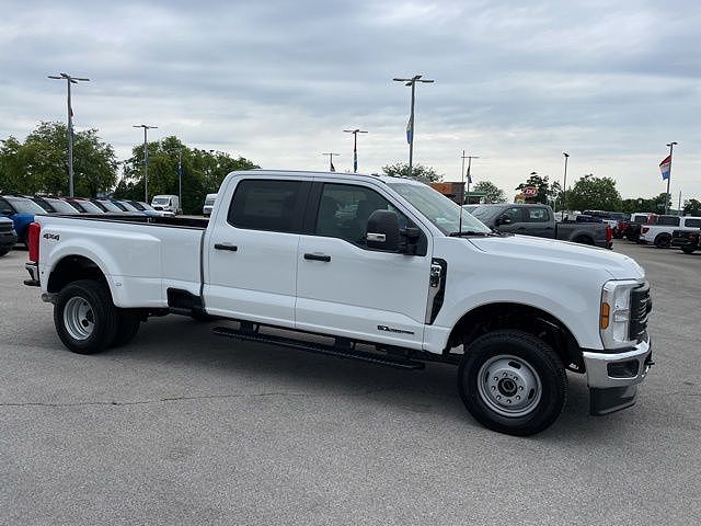 2026 Ford F-350