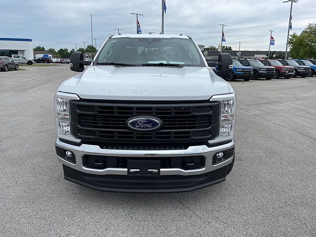 2026 Ford F-350