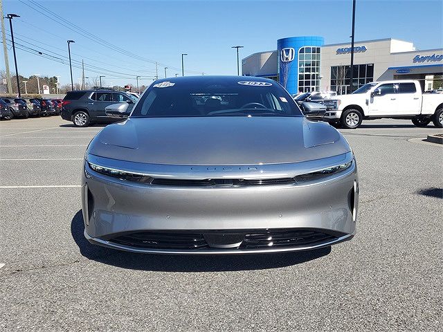 2023 Lucid Air