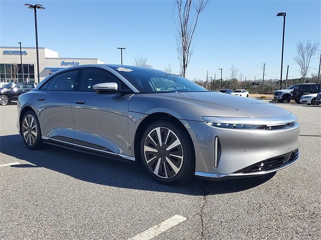 2023 Lucid Air
