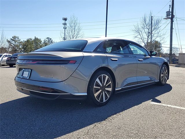 2023 Lucid Air