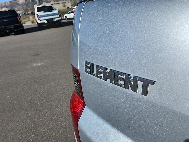 2009 Honda Element EX image 11