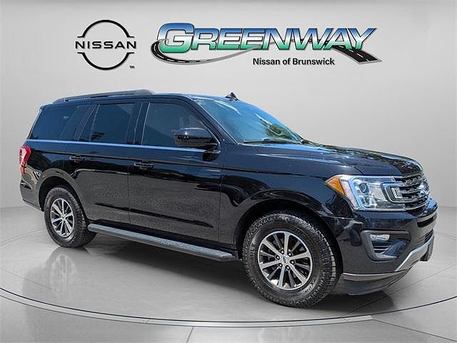 2020 Ford Expedition