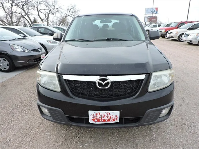 2008 Mazda Tribute