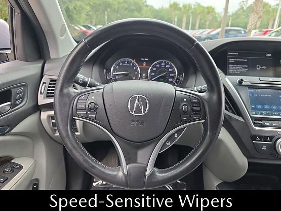 2020 Acura MDX Base photo 11