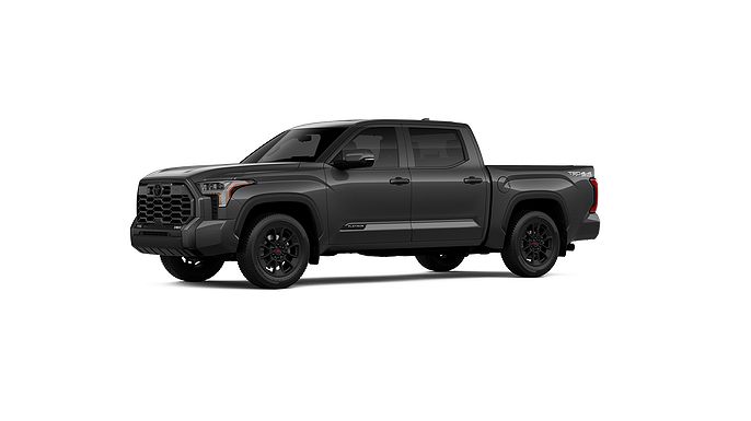 2026 Toyota Tundra