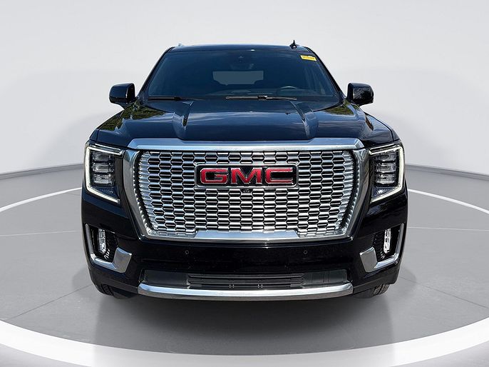 2024 GMC Yukon