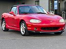 2000 Mazda Miata null image 0