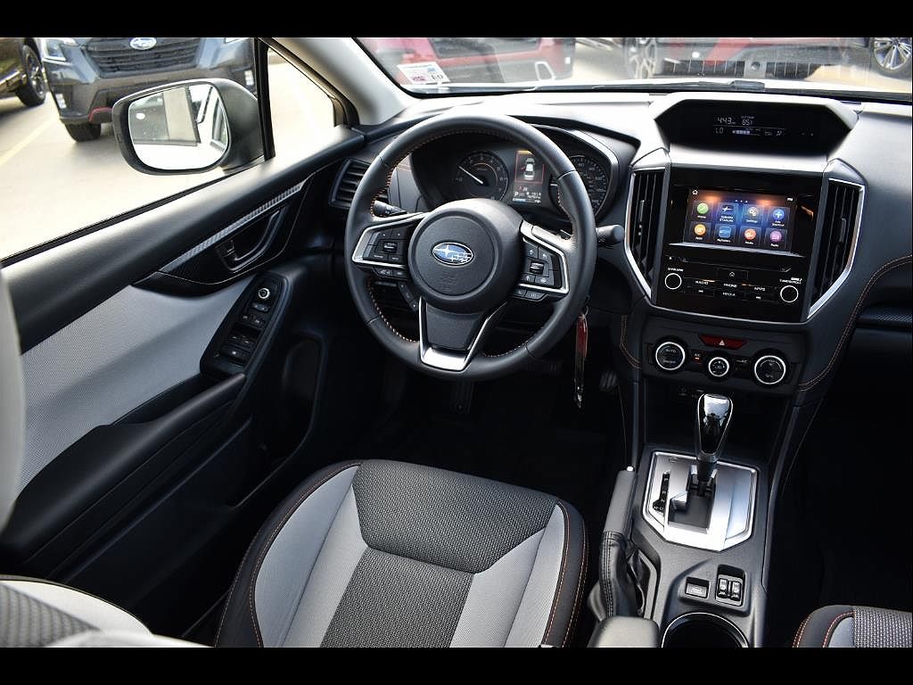 2021 Subaru Crosstrek Premium image 4