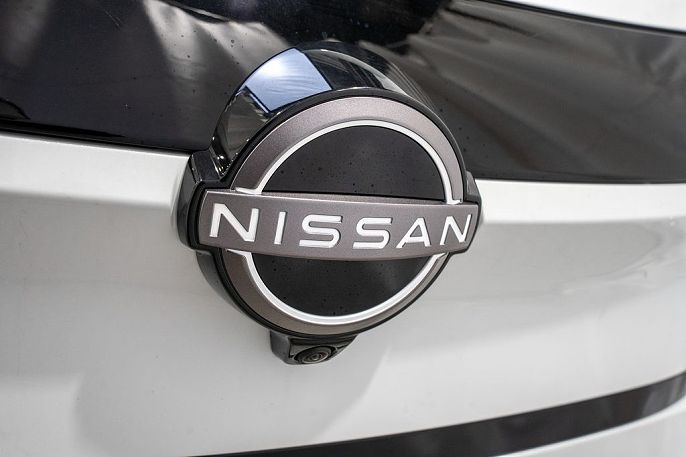 2026 Nissan Leaf