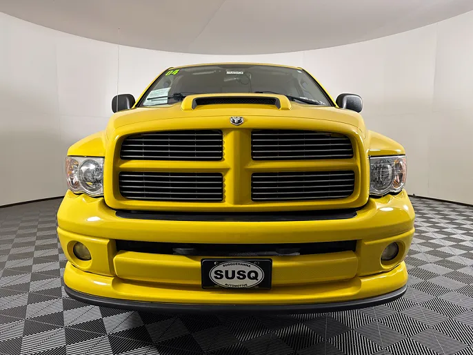 2004 Dodge Ram 1500