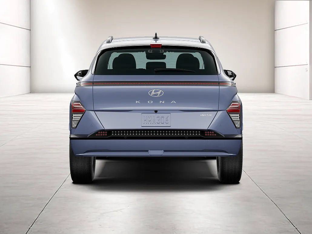 2024 Hyundai Kona Limited image 5